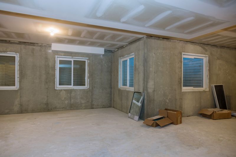 Concrete Foundation Leveling in Monroeville, NJ