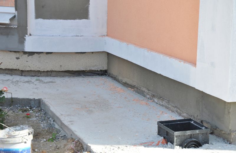 Concrete Foundation Repair in Deptford, NJ