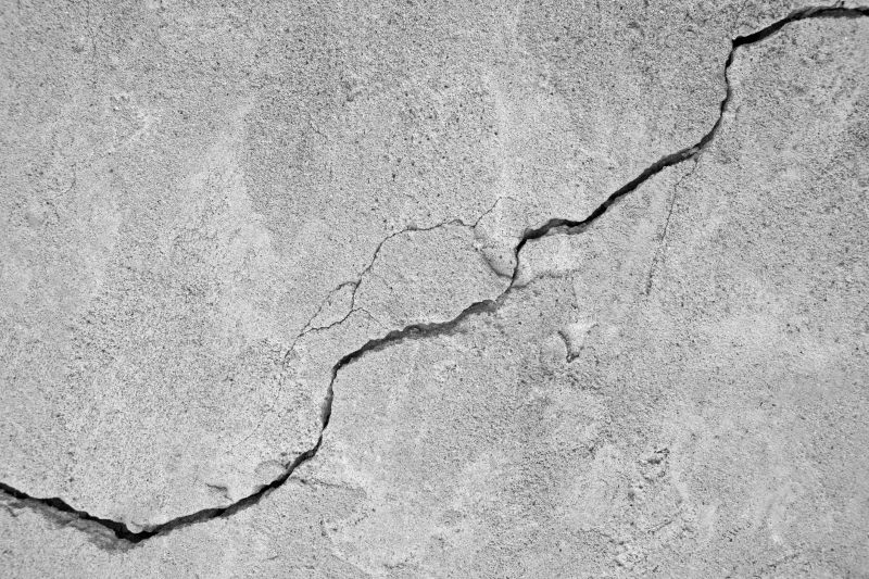 Cracked Foundation Repair in Franklinville, NJ