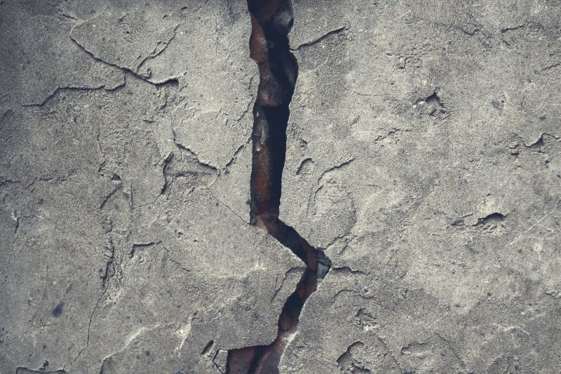 Foundation Crack Repair in Sewell, NJ