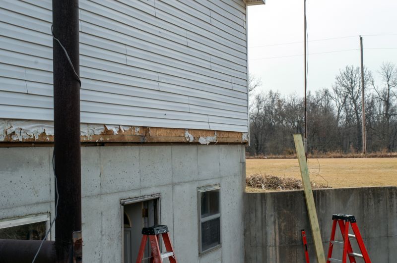 Foundation Raising in Springfield, PA