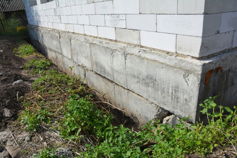Foundation Repair in Hammonton, NJ