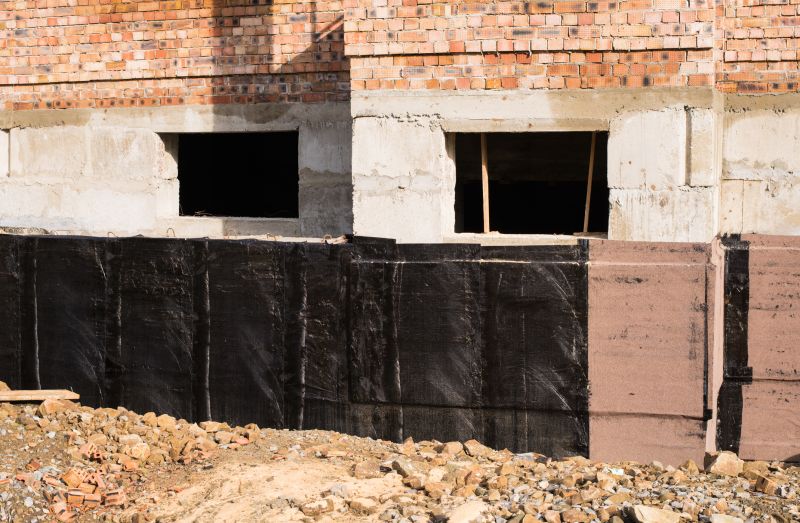 Foundation Repair in Pitman, NJ
