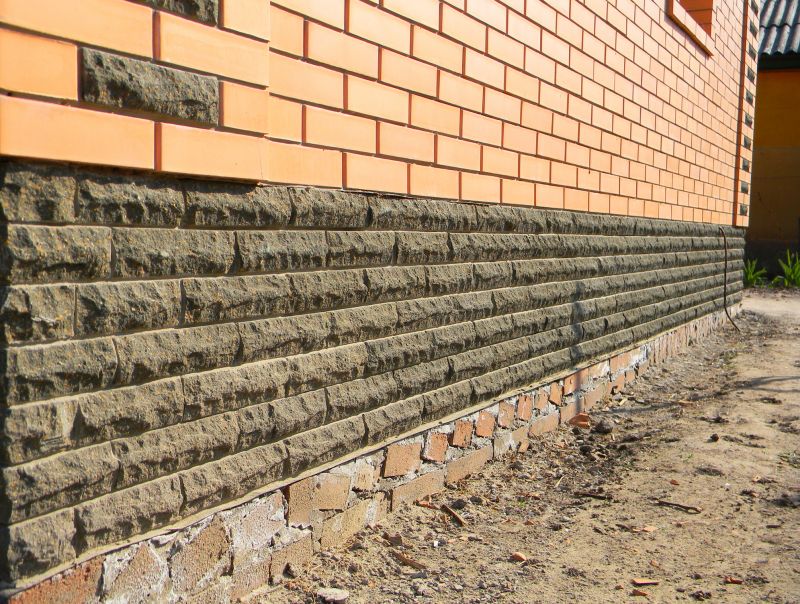 Foundation Strengthening in Camden County, NJ