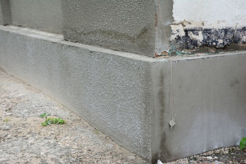 Foundation Structural Repair in Broomall, PA