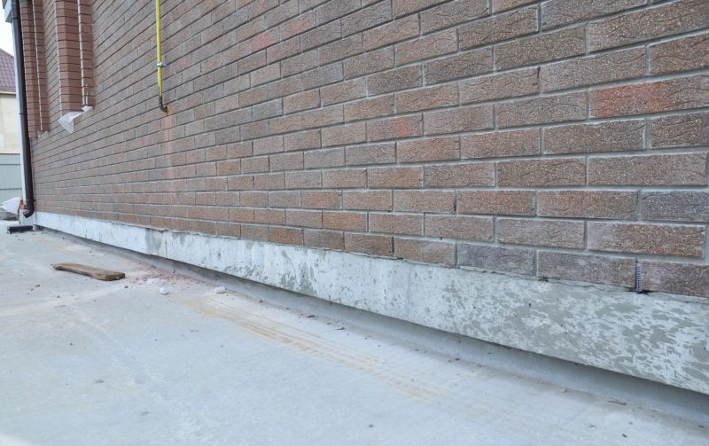 Structural Foundation Repair in Haddon Heights, NJ
