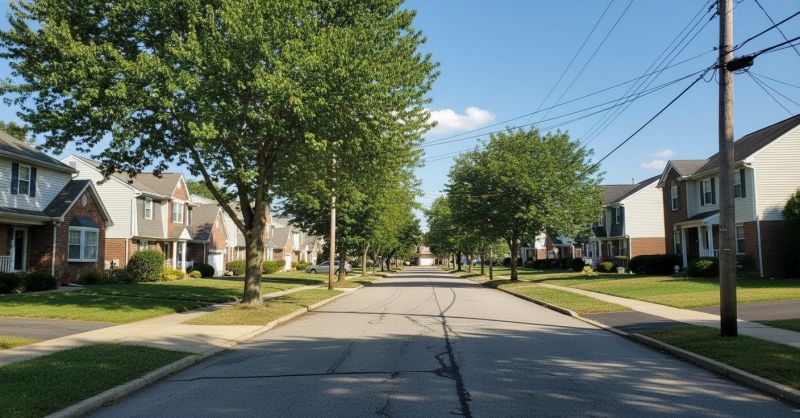Hainesport, NJ